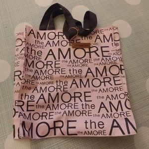 Amore pacific tote bag